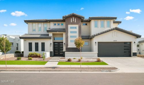 12400 Fresh Water Drive, Horizon City, TX, 79928 | Card Image
