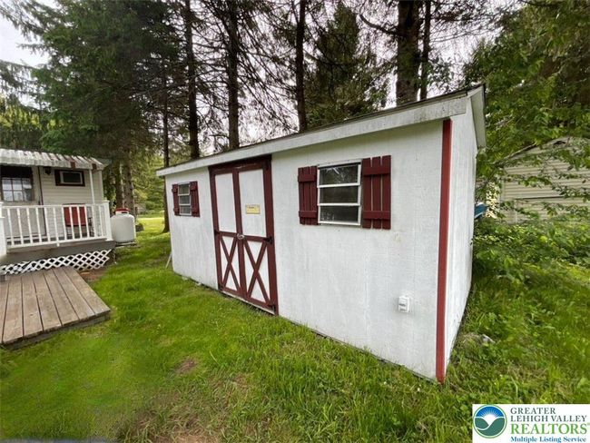 321 Campstead Cir, House other with 2 bedrooms, 2 bathrooms and null parking in Blakeslee PA | Image 11
