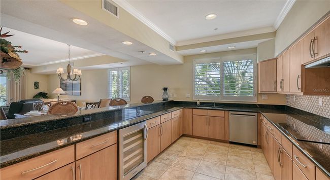 UNIT-102 - 221 Bayshore Rd, Condo with 3 bedrooms, 3 bathrooms and null parking in Nokomis FL | Image 25
