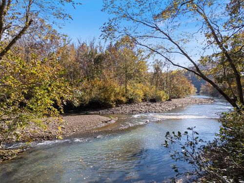 5176 County Road 5099, Pettigrew, AR, 72752-8007 | Card Image