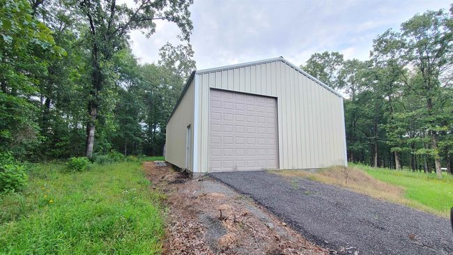 180 Swinging Bridge Rd, House other with 3 bedrooms, 3 bathrooms and null parking in Beebe AR | Image 47