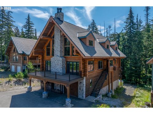 89790 E Morrison Ln, Government Camp, OR, 97028-0226 | Card Image