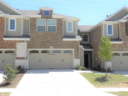 4626 Ladyfern Way, Plano, TX, 75024-7762 | Card Image