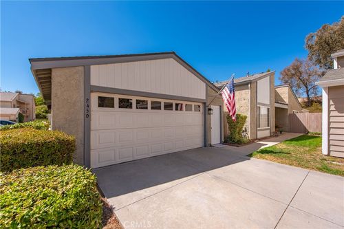 2450 Stow St, Simi Valley, CA, 93063-3557 | Card Image