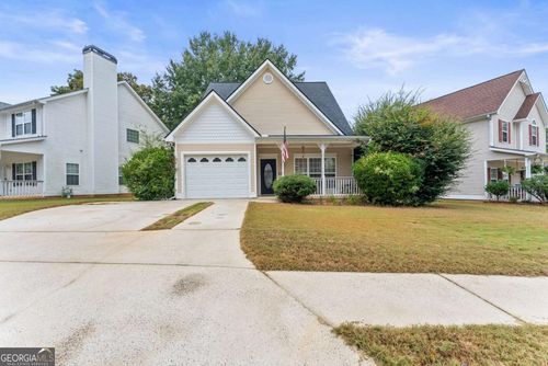 287 Prescott Ct, Newnan, GA, 30265-6023 | Card Image