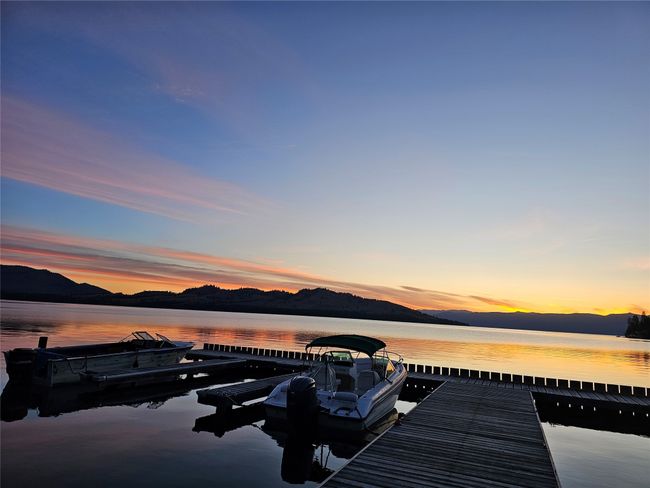 Morning from Wild Horse Marina | Image 73