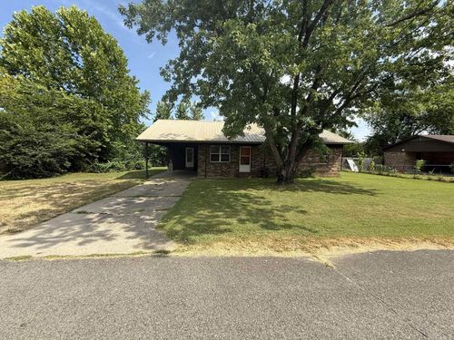1803 E Harkey St, Paris, AR, 72855-4233 | Card Image