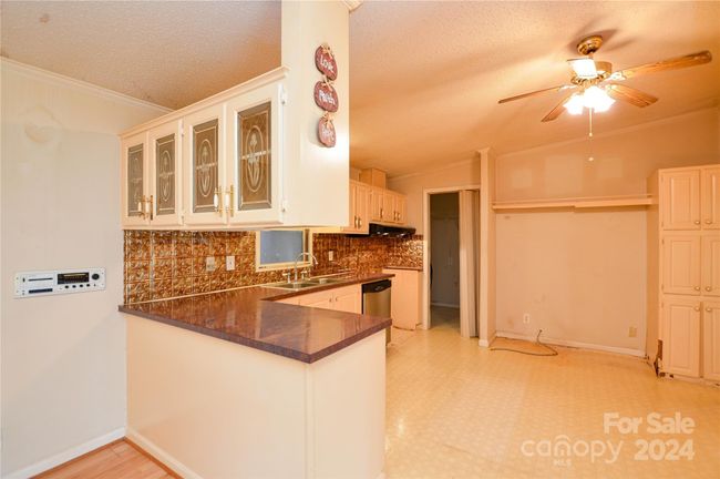 2598 Dillard Rd, House other with 3 bedrooms, 2 bathrooms and null parking in Madison NC | Image 14