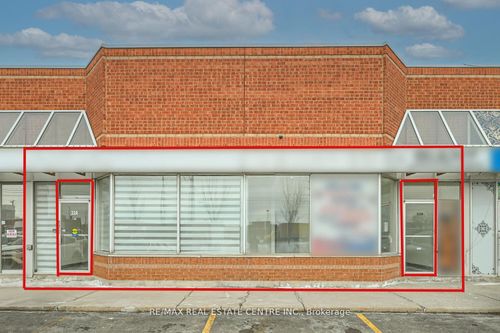 22-2565 Steeles Ave E, Brampton, ON, L6T4L6 | Card Image