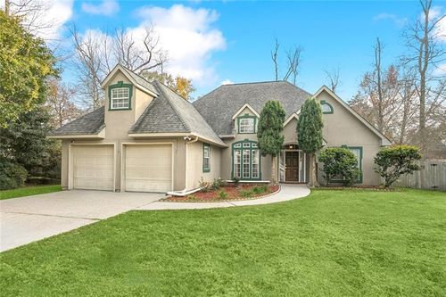 723 Stonewood Dr, Covington, LA, 70433-5815 | Card Image