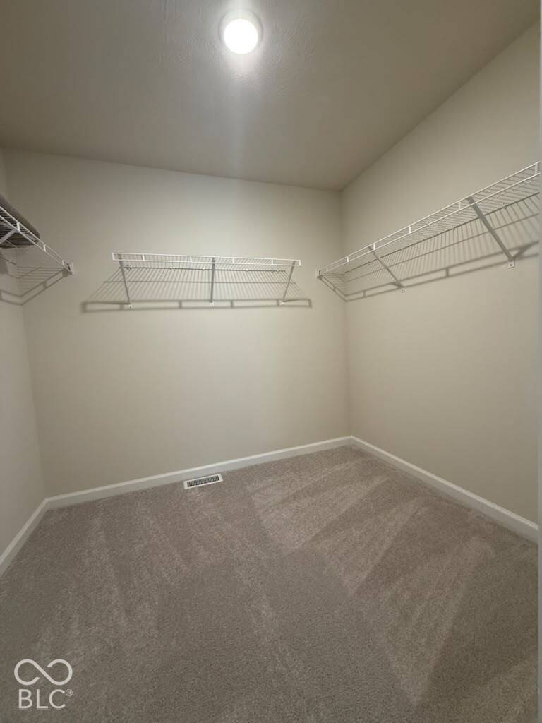 Residential Lease in Whitestown 4
