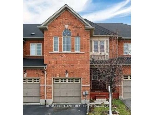 33 Lacebark Crt, Brampton, ON, L6R3M7 | Card Image