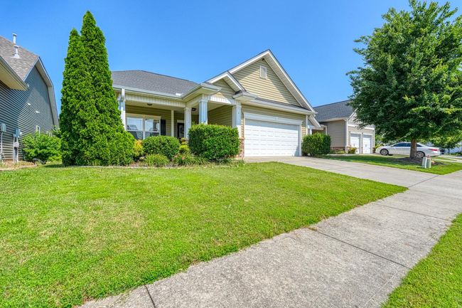 427 Listrac Dr, House other with 3 bedrooms, 2 bathrooms and null parking in Moore SC | Image 41