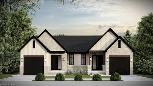 100 Clayton St, Mitchell, ON, N0K1N0 | Card Image