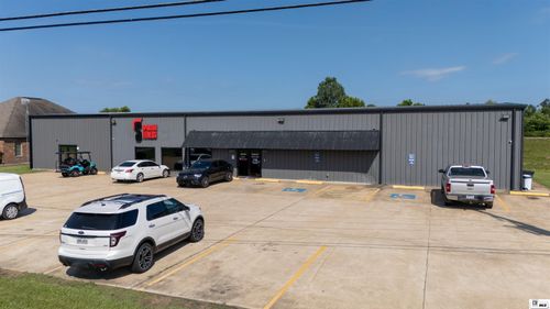 1000 Davis Lake Rd, Columbia, LA, 71418-4231 | Card Image
