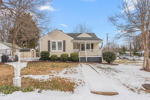 2303 Trail Five, Burlington, NC, 27215-5545 | Card Image