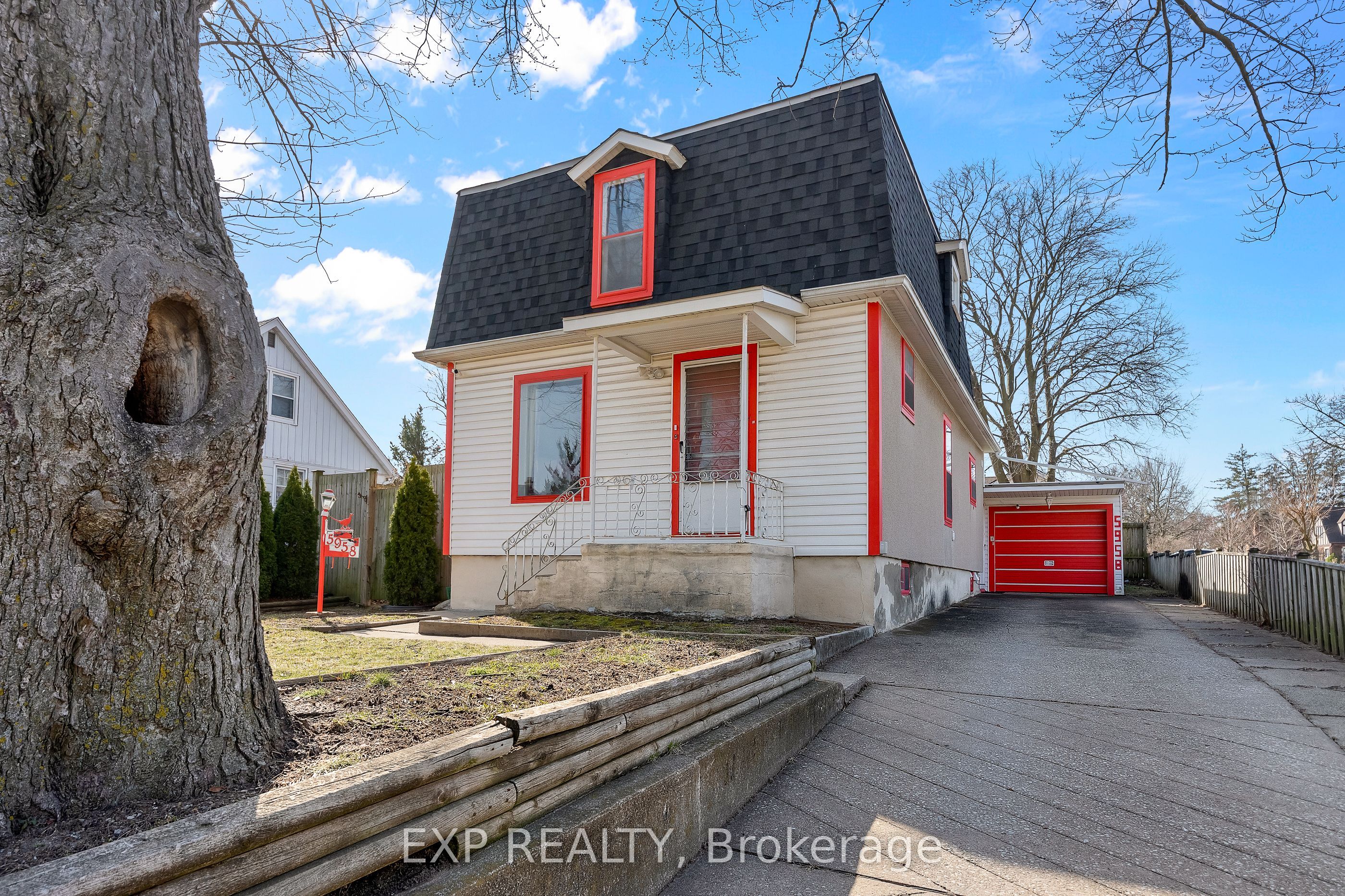 Residential Lease in Niagara Falls