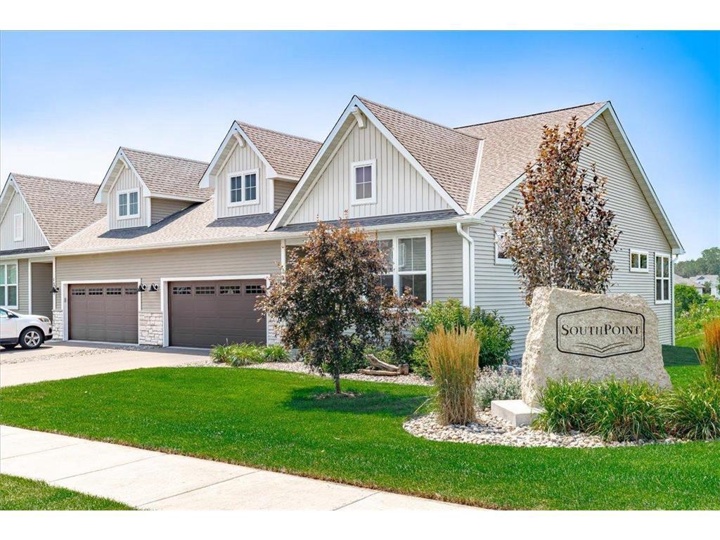 Southpoint Dr, Hudson, WI 54016