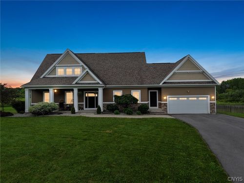 2847 State Route 91, Jamesville, NY, 13078-9651 | Card Image