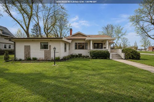 401 W 3rd St, Spencer, IA, 51301-4149 | Card Image