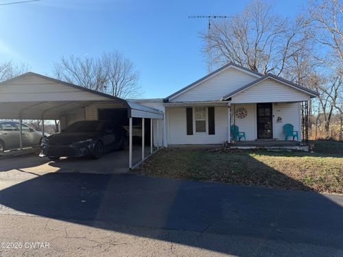 218 Williams St, Hornbeak, TN, 38232-5208 | Card Image