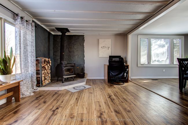 580335 Sideroad 60, House other with 4 bedrooms, 2 bathrooms and 15 parking in Berkeley ON | Image 10