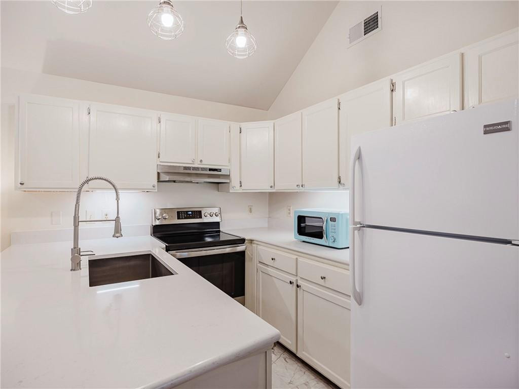 Residential Lease in St. Simons Island 5
