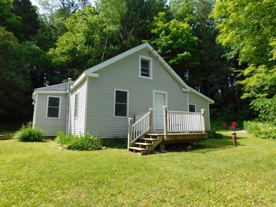 2860 East Street, House other with 2 bedrooms, 1 bathrooms and null parking in Clarendon VT | Image 3