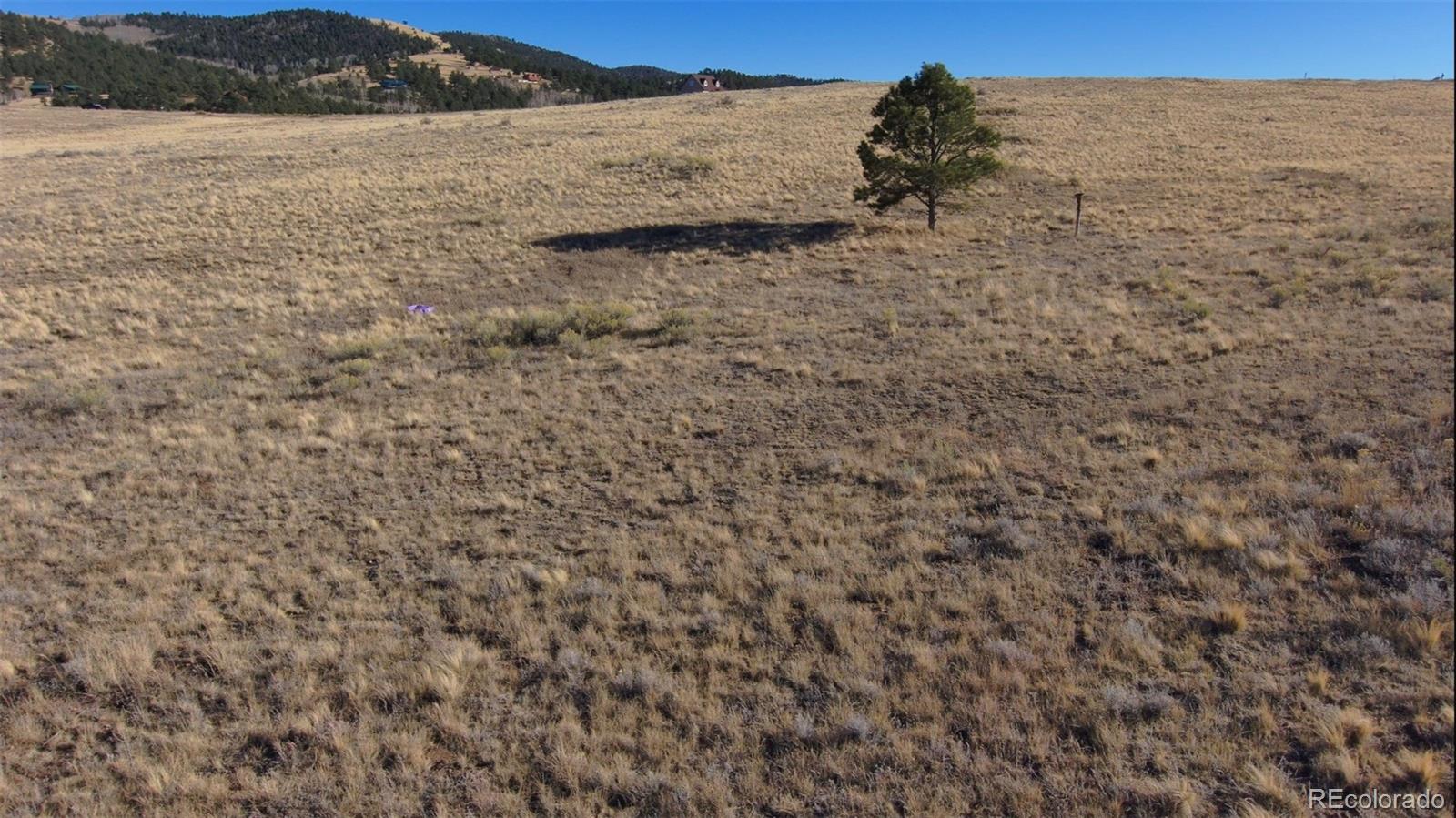 Land in Westcliffe