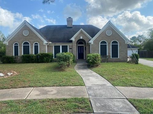 2907 Stonewall Ct, Missouri City, TX, 77459-4943 | Card Image