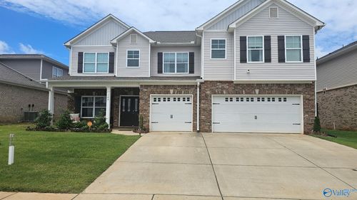 124 Hutchinson Rd, Madison, AL, 35756-2302 | Card Image