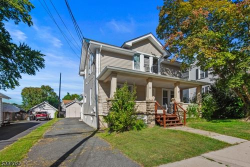 23 Ledgewood Ave, Netcong, NJ, 07857-1102 | Card Image