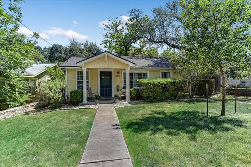 1004 W Monroe St, Austin, TX, 78704-3407 | Card Image
