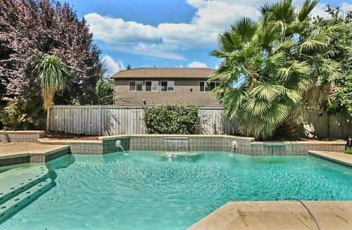 6472 Brook Hollow Cir, Stockton, CA, 95219-2436 | Card Image