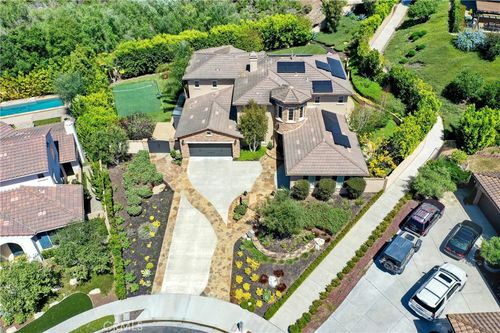 29321 Via Zamora, San Juan Capistrano, CA, 92675-5563 | Card Image