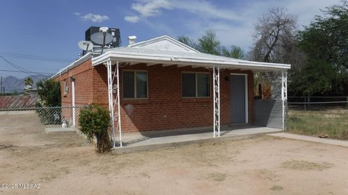 4541 E 18th Street, Tucson, AZ, 85711 | Card Image