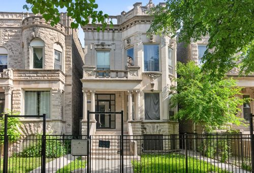 3248 W Douglas Blvd, CHICAGO, IL, 60623-1976 | Card Image