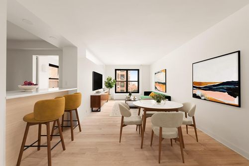 10-c-209 Clinton Avenue, New York City, NY, 11205 | Card Image