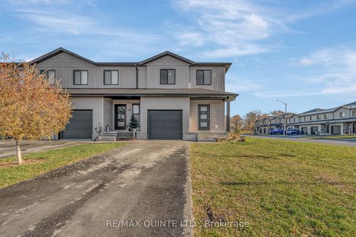 121 Kanvers Way, Napanee, ON, K7R0B5 | Card Image