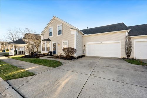 37025 Fairfield Lane, North Ridgeville, OH, 44039 | Card Image