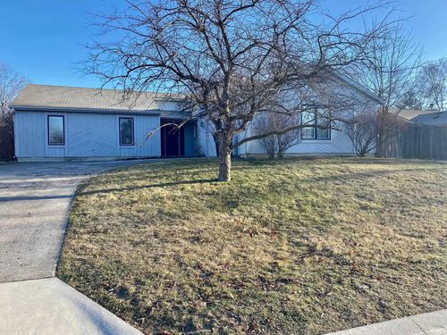 2907 Copper Hill Run, Fort Wayne, IN, 46804-3420 | Card Image