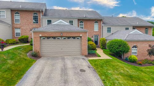 7071 Clubview Dr, Bridgeville, PA, 15017-3600 | Card Image