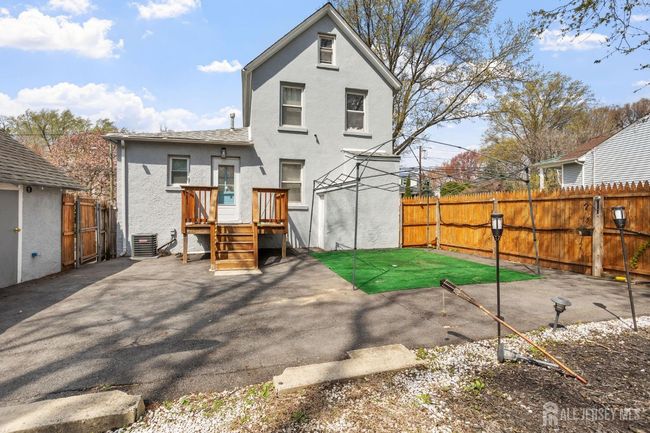 47 Harrison Ave, House other with 3 bedrooms, 2 bathrooms and null parking in Edison NJ | Image 6