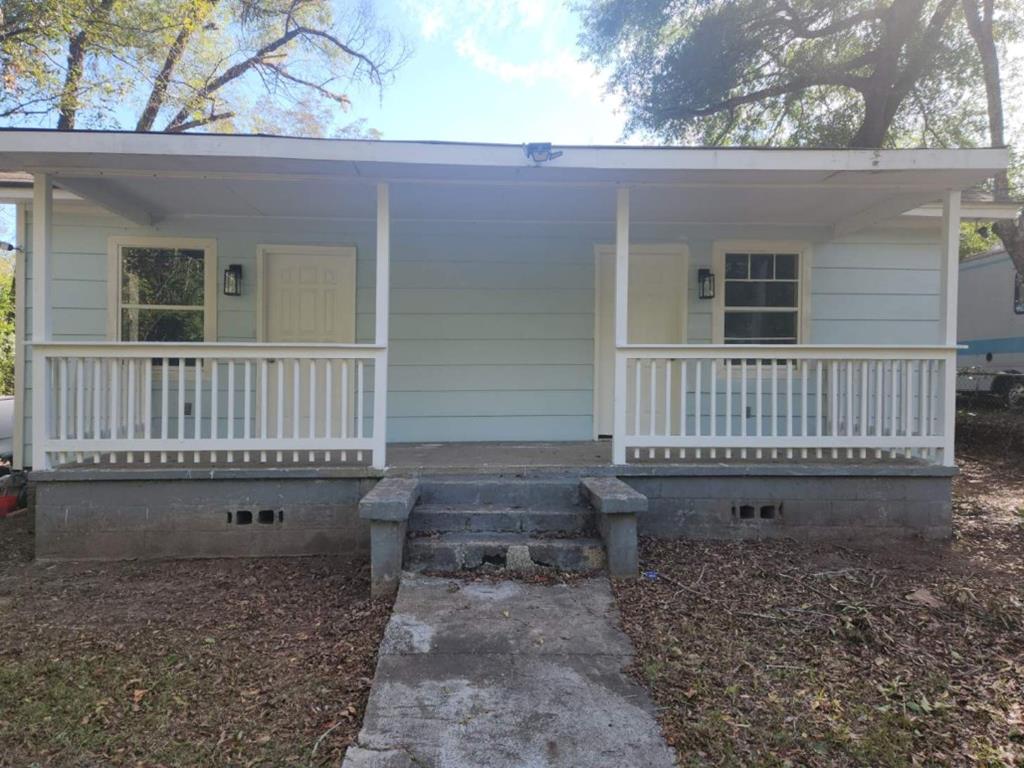 Residential Income in Selma