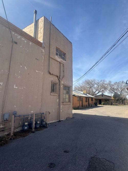 315 Rio Grande Boulevard Nw, Albuquerque, NM, 87104 | Card Image