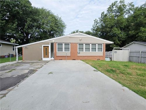 1415 Forrest Street, High Point, NC, 27262 | Card Image