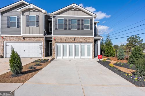 lot-3-11517 Kimberly Ct, Hampton, GA, 30228 | Card Image
