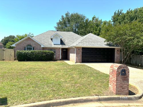 1309 Lakeside Ct, Lindale, TX, 75771-3499 | Card Image