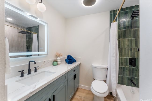APT-214 - 333 Aoloa St, Condo with 2 bedrooms, 2 bathrooms and 2 parking in Kailua HI | Image 12