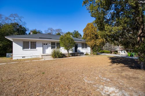 3850/3851 Capers Avenue, Columbia, SC, 29205 | Card Image